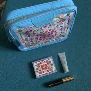 Estée Lauder sample pack